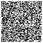 QR code with Mahwah City Municipal Court contacts