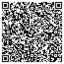 QR code with T M C Sales Corp contacts
