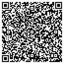 QR code with Hackensack High School Social contacts
