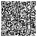QR code with Rdh Design Group contacts