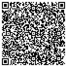 QR code with Marshall's Design Inc contacts