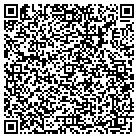 QR code with Custom Construction Co contacts