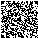QR code with I M C Intl MGT Cons LLC contacts