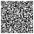QR code with Howe Scale Co contacts