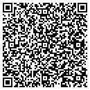 QR code with ATTORNEYPAGES.COM contacts