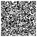 QR code with Omega Lithography contacts