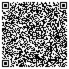 QR code with Adam's TV & Appliance contacts