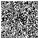 QR code with Kenneth C Krause contacts