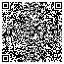 QR code with P & P Agency contacts