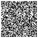 QR code with Crystee Inc contacts