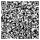 QR code with Medvantage Inc contacts