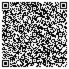 QR code with MSG General Contractors contacts