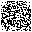 QR code with Oak Tree Hardwood Refinishers contacts