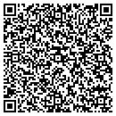 QR code with DMC Textiles contacts