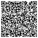 QR code with Plaza Cafe contacts