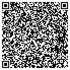 QR code with Richard D Einhorn DDS contacts