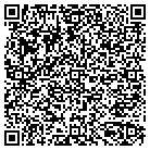 QR code with Hon's Heating Cooling & Rmdlng contacts