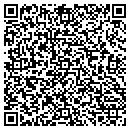 QR code with Reigning Dogs & Cats contacts