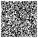 QR code with Harrison Getty contacts