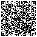QR code with PCX contacts