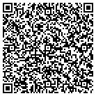 QR code with Rick's Saddle Shop & Feed Spls contacts