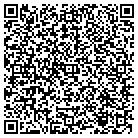 QR code with National Medical & Dental Spls contacts