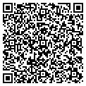 QR code with U B C 661 contacts