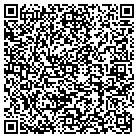 QR code with Binsky & Snyder Service contacts