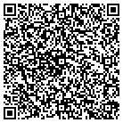 QR code with Cyclevan Unlimited Inc contacts