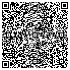 QR code with Gabriele's Bar & Grill contacts