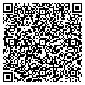 QR code with Hungry Monkey contacts