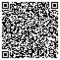 QR code with Tangles & Tan contacts