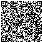 QR code with S & B Construction Inc contacts