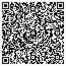 QR code with Anatomed Inc contacts