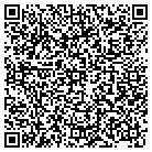 QR code with C J Audit Of America Inc contacts