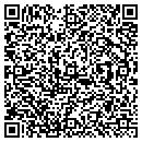 QR code with ABC Ventures contacts
