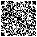 QR code with C & JS Kustom Koolerz contacts
