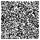 QR code with Denny's Custom Car Shop contacts