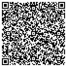 QR code with Preferred Freezer Service Inc contacts