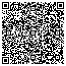 QR code with Rainforest Express contacts