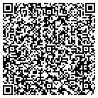 QR code with Mama Rosa Pizza Heros & Burger contacts
