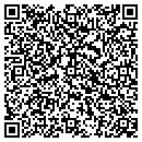 QR code with Sunrays Window Tinting contacts