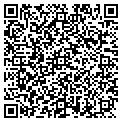 QR code with Kul B Sethi MD contacts