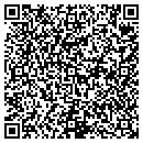 QR code with C J Enterprises Incorporated contacts