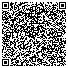 QR code with Rail Car Sequency Turntables contacts