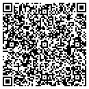 QR code with I & J Getty contacts