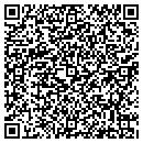 QR code with C J Home Improvement contacts