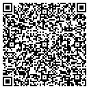 QR code with Dancing Me contacts