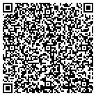 QR code with Richard M Quane PHD contacts