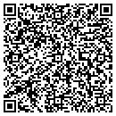 QR code with Teaneck Shell contacts
